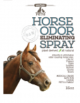 Odor Eliminating Horse Spray, 16oz 
