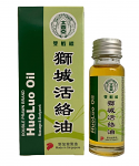 Huo Luo Singapore Oil, 50ml