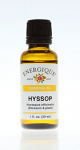 Hyssop Essential Oil, 1oz