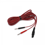 ITO ES-160 Lead Wire - Red