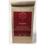 Assam Tea, organic