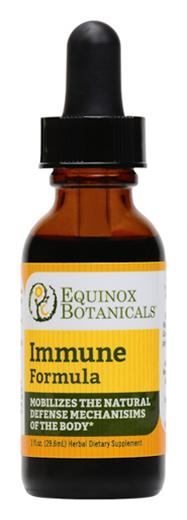 Immune Extract 1 oz