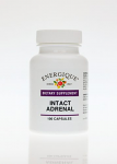 Intact Adrenal, 100 Caps