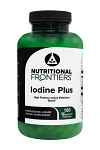 Iodine Plus, 180 Caps