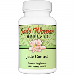 Jade Control, 120 tablets