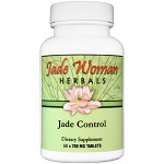 Jade Control, 60 tablets