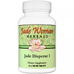 Jade Disperse 1, 60 tablets