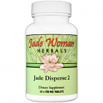 Jade Disperse 2, 60 tablets