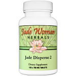 Jade Disperse 2, 120 tablets