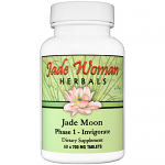 Jade Moon Phase 1, Invigorate (60 tablets)