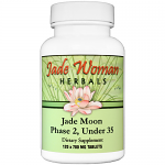 Jade Moon Phase 2, Under 35 (120 tablets)