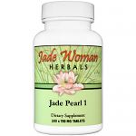 Jade Pearl 1 (300 tablets)