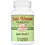 Jade Pearl 1 (120 tablets)
