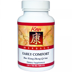 Early Comfort, (120 tablets)