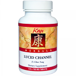 Lucid Channel, (120 tablets)