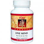 One Mind, (60 tablets)