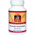 Relaxed Wanderer, (120 tablets)