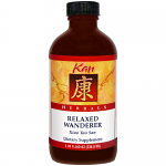 Relaxed Wanderer, (8 oz)