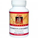 Women's Chamber, (60 tablets)
