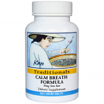 Calm Breath Formula, 300 Tablets