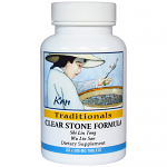 Clear Stone Formula, 60 Tablets