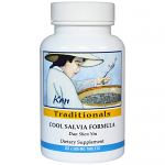 Cool Salvia Formula, 60 tablets