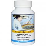 CoptiDetox, (60 tablets)