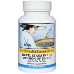 Dispel Stasis in the Mansion of Blood, 60 Tablets