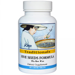 Five Seeds Formula, 60 Tablets