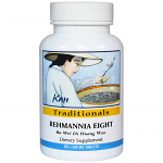 Rehmannia Eight, 60 Tablets