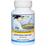 Replenish the Left, 60 tablets