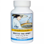 Rescue the Spirit, 60 Tablets