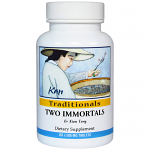 Two Immortals (60 tablets)