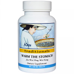 Warm the Stomach, 60 Tablets