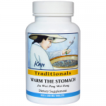 Warm the Stomach, 300 Tablets