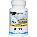 Yin Qiao (60 tablets)