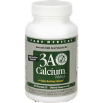 3A Calcium