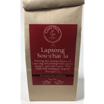 Lapsong-Sou-Chai-La Tea