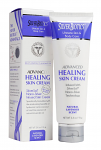 Advanced Healing Silver Skin Cream - Lavender, Large