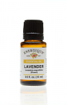Lavender Essential Oil, 1/2oz