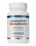 Liposomal Glutathione, 45 Caps