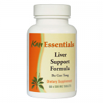 Liver Support Formula, 60 tablets