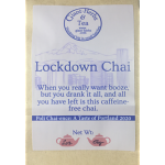 Lockdown Chai