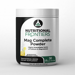 Mag Complete Powder, 228g
