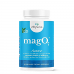 MagO7 Oxygen Detox Cleanse, 180ct