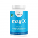MagO7 Oxygen Detox Cleanse, 90ct