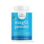 MagO7 Oxygen Detox Cleanse, 150g