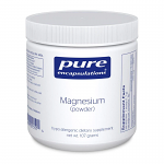 Magnesium Powder