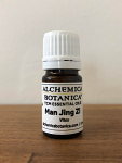 Man Jing Zi (organic) Essential Oil - 5ml
