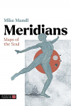Meridians - Maps of the Soul by Mike Mandl